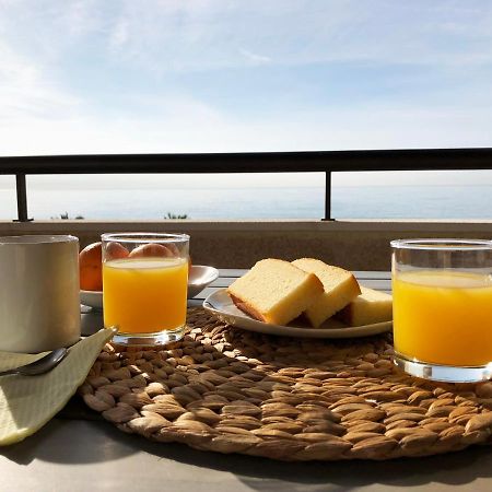 Lovely Seaside Apartment In Front Of Calafell Beach And Cunit Beach Segur de Calafell Buitenkant foto