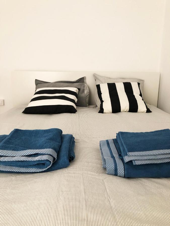 Lovely Seaside Apartment In Front Of Calafell Beach And Cunit Beach Segur de Calafell Buitenkant foto