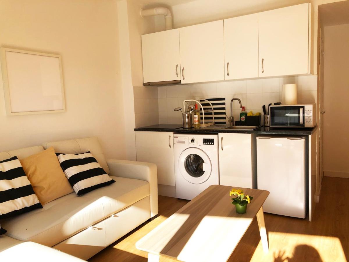 Lovely Seaside Apartment In Front Of Calafell Beach And Cunit Beach Segur de Calafell Buitenkant foto