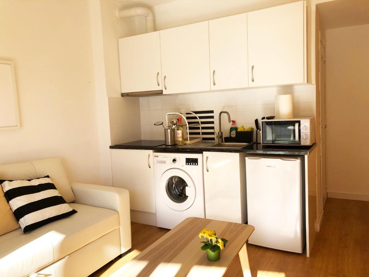 Lovely Seaside Apartment In Front Of Calafell Beach And Cunit Beach Segur de Calafell Buitenkant foto