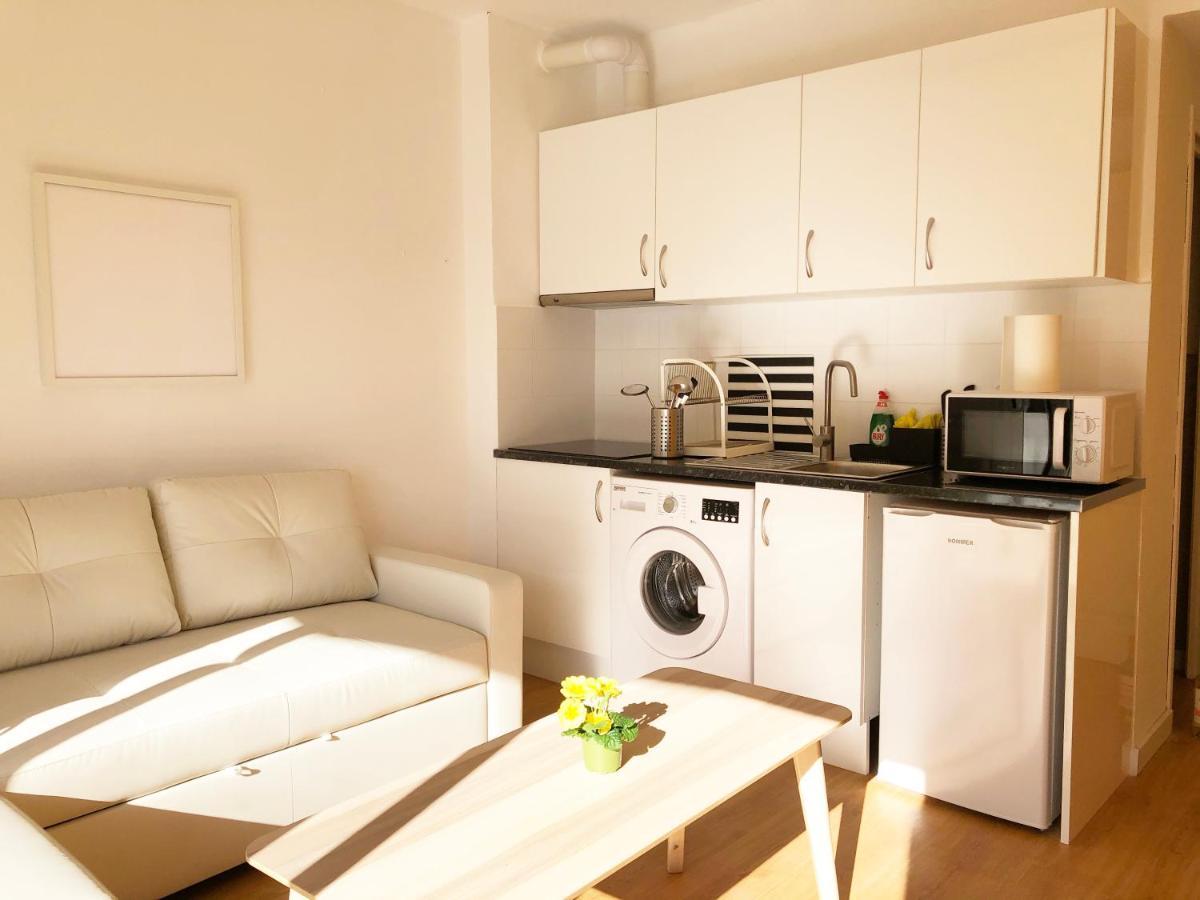 Lovely Seaside Apartment In Front Of Calafell Beach And Cunit Beach Segur de Calafell Buitenkant foto